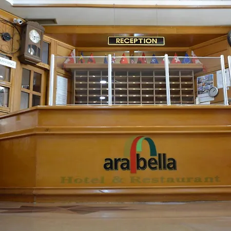 Hotel Arabella