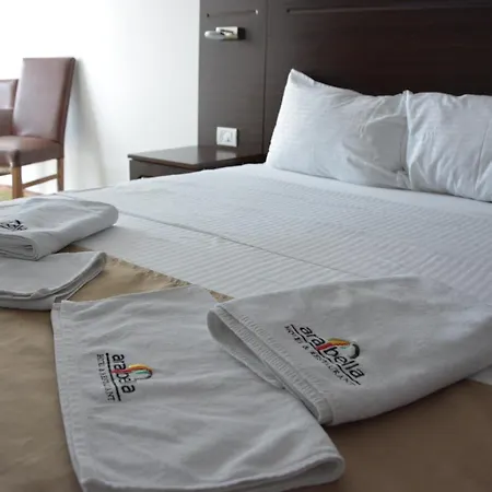 Hotel Arabella