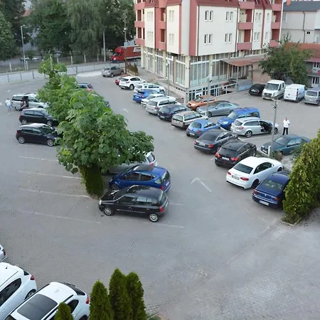 Hotel Arabella 3*