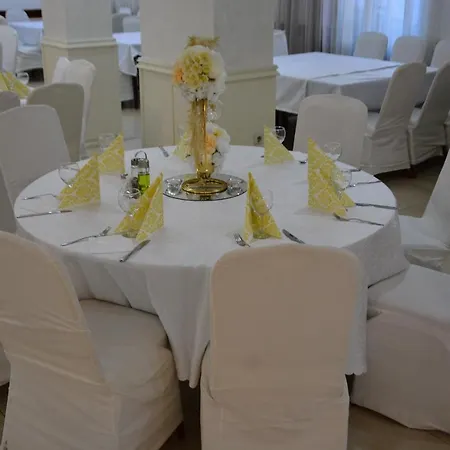 Hotel Arabella 3*