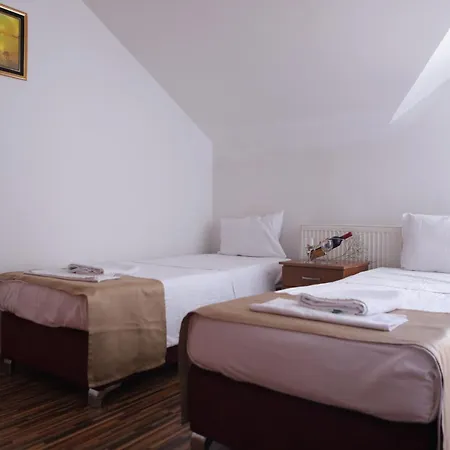 Hotel Arabella 3*