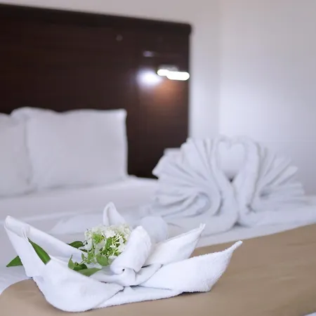 Hotel Arabella