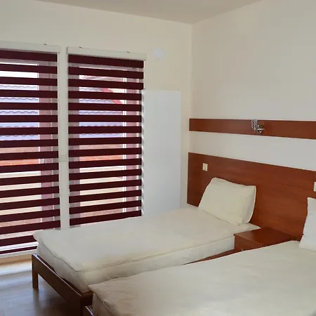 Arabella Hotel Kičevo