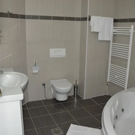 Arabella Hotel Kičevo